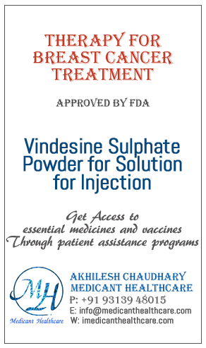 Vindesine Sulphate Powder price in Latin America, Russia, UK and USA.