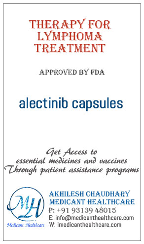 alectinib capsules, for oral use price in Latin America, Russia, UK and USA.