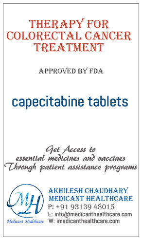 capecitabine tablets  price in Latin America, Russia, UK and USA.
